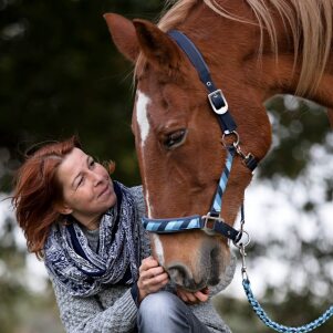 Profilbild von Jytte Rißmann