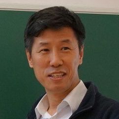 Profilbild von Jyung Sik Park