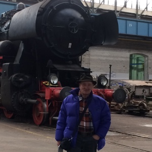 Profilbild von K-H Salm