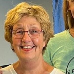 Profilbild von KERSTIN HALVES