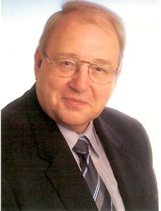 Profilbild von K. Hans-Jürgen Kühnert