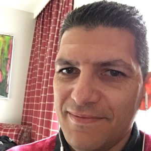 Profilbild von Kaamel Mustafa