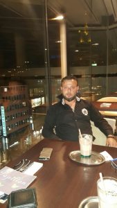 Profilbild von Kaan Aladag