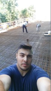 Profilbild von Kaan Cetinkaya