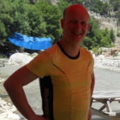 Profilbild von Kaan Karakoc