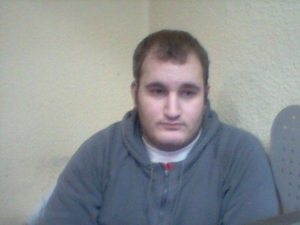 Profilbild von Kaan Kinaci