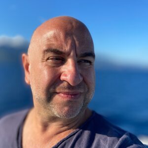 Profilbild von Kaan Turgay