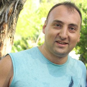 Profilbild von Kaan Yalazli