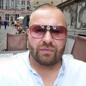 Profilbild von Kaczmarek Silvester