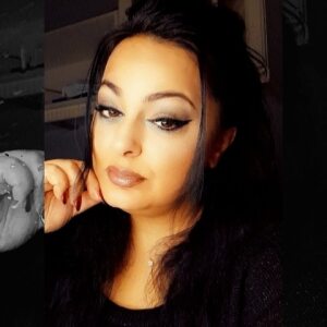 Profilbild von Kada Krijeziu-Maleshaj