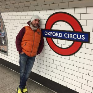 Profilbild von Kada Zariouh