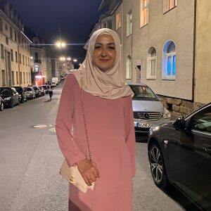 Profilbild von Kader Kizilay