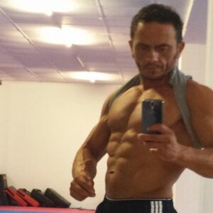 Profilbild von Kadir Cemal Okur