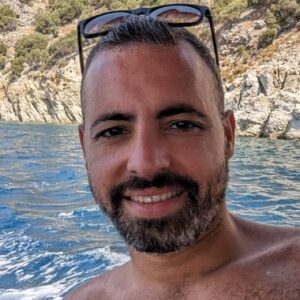 Profilbild von Kadir Mert Homan