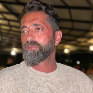 Profilbild von Kadir Adin