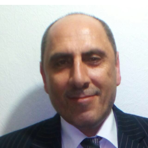 Profilbild von Kadir Apaydin