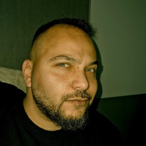 Profilbild von Kadir Cetinkaya