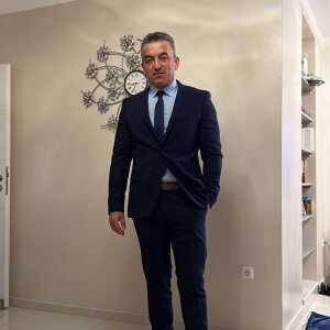 Profilbild von Kadir Dag