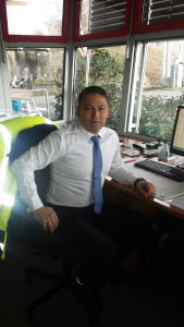 Profilbild von Kadir Dertsiz