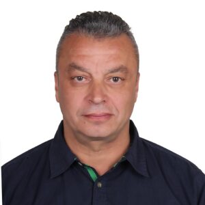 Profilbild von Kadir Erdogan