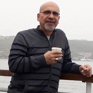 Profilbild von Kadir Günerenler