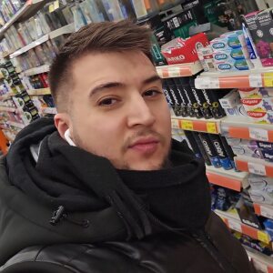 Profilbild von Kadir Kilinc