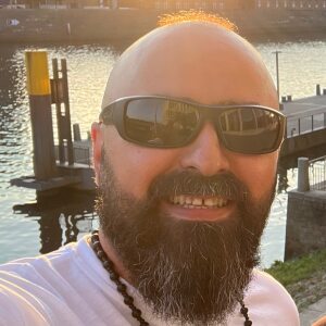 Profilbild von Kadir Kurt