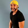 Profilbild von Kadir Nouveau