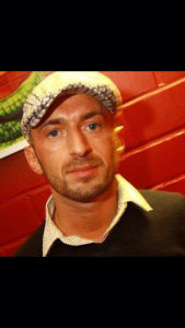 Profilbild von Kadir Sucuoglu