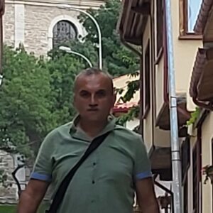 Profilbild von Kadir Suyer