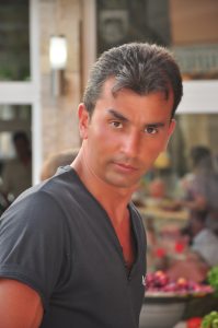 Profilbild von Kadir Topak