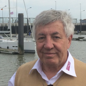 Profilbild von Kadir Ugur
