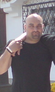 Profilbild von Kadir Yumaksan