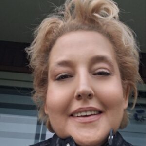 Profilbild von Kadriye Güler