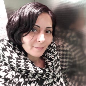 Social Media Profilbild Kadriye Yilmaz 