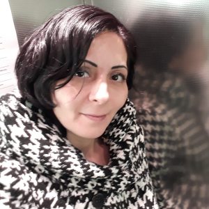 Profilbild von Kadriye Yilmaz