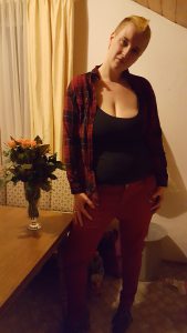 Profilbild von Käfer Elisabeth