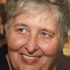 Profilbild von Käte Ahrend