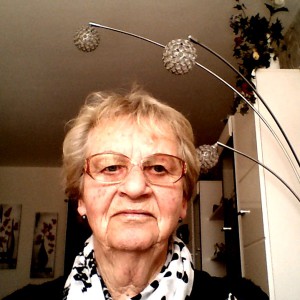 Profilbild von Kaete Dehnst