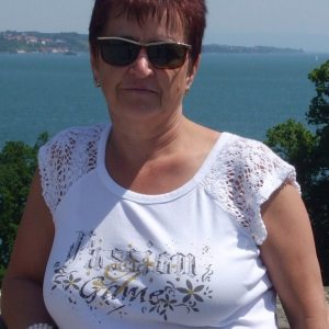 Profilbild von Käte Dominik