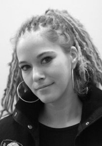 Profilbild von Kaete Ewert-Hessel