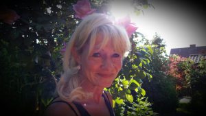 Profilbild von Käte Falk