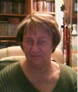 Profilbild von Käte Gehrke