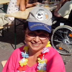 Profilbild von Käte Klngebiel