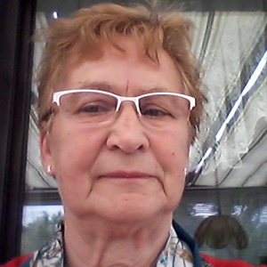 Profilbild von Kaete Michalski