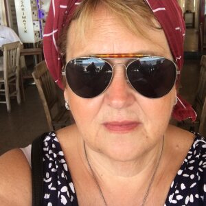 Profilbild von Käthe Klara Karin Küsche