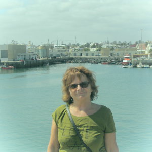 Profilbild von Käthe Maria Kchirid