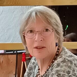 Profilbild von Kaethe Basrt