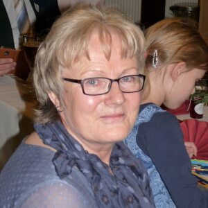 Profilbild von Käthe Brunswig