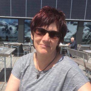 Profilbild von Käthe Frisch